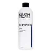 Keratin Complex KC Primer Keratin Pre-Treatment 473 ml Şampuan