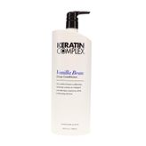 Keratin Complex Vanilla Bean Vanilya Özlü 1000 ml Saç Kremi