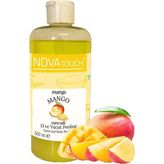 Keratin El ve Vücut Bakım Tuz Peeling Mango 500 ml