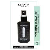 Keratin Sac Serumu 75 Ml