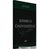 Kerbela Üniversitesi - İsa Polat