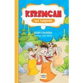 Keremcan İzci Kampında 1 - Hasan Karahisar