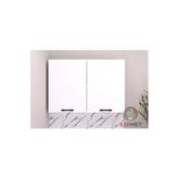KermetHome Mutfak Dolabı Üst Modül 60 cm