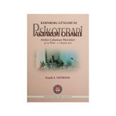 Kernberg Günleri 3 Psikoterapi Aktarım Odaklı - Frank E. Yeomans