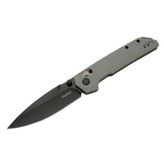 Kershaw Çakı Iridium - Gri D2 Çelik