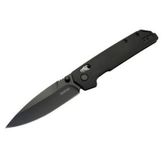 Kershaw Çakı Iridium - Siyah D2 Çelik