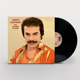 Kervan Plak Lp-Orhan Gencebay- Ben Topraktan Bir Canım - Lp
