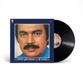 Kervan Plak Lp-Orhan Gencebay- Dil Yarasi - Lp