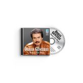 KervanPlak Orhan Gencebay - Hatasız Kul Olmaz (CD)
