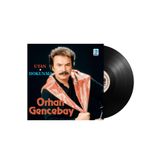 KervanPlak Orhan Gencebay - Utan Dokunma (Plak)