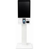 KERZZ 27" SELF SERVİS KIOSK