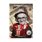 Keş On Dı Teybıl - Zafer Algöz