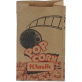 Kese Popcorn Klasik 10,5X16X6 cm 500 Adet