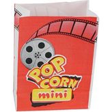 Kese Popcorn Mini 12,5X18X7 cm 500 Adet