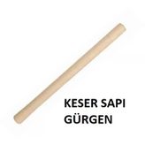 Keser Sapı Gürgen ( 1 Adet Fiyatıdır)