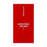 Kesintisiz Devrim 1 - Mahir Çayan