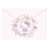 Keskin 12077008 A4 Çıtçıtlı Dosya Pls Hello Kitty