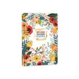 Keskın Akademık Ajanda 17x24 Cıltlı Sprıng