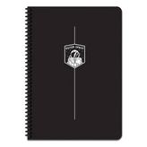 Keskin Color A4 Çizgili Defter Uzay Outer Space Defter