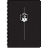 Keskin Color A4 Kareli Uzay Outer Space Defter