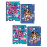 Keskin Color Lol 4 Parça A5 Defter Seti
