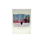 KESKİN COLOR Pembe Frozen Saplı Okul Klasörü