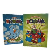 Keskin Color Taşıtlar Boyama Kitabı