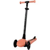 Keskin Sound Let S Ride Scooter M2 Somon - Pembe