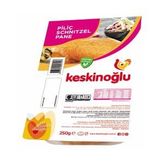 Keskinoğlu Piliç Schnitzel Pane 250 g