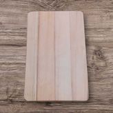Kesme Tahtası 42 cm - Ahşap