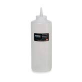 Ketçap & Mayonez Şişe Kapaklı 950 ml Şeffaf