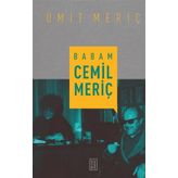 Ketebe Yayınları Ciltli Babam Cemil Meriç