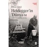 Ketebe Yayınları Heidegger'in Dünya'sı