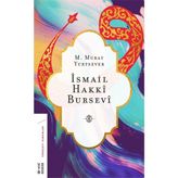 Ketebe Yayınları İsmail Hakkı Bursevi - Murat Yurtsever