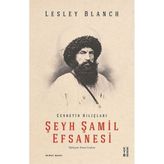 Ketebe Yayınları Şeyh Şamil Efsanesi