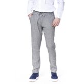 Keten Erkek Pantolon