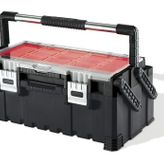 Keter 17187311 Master Pro Konsol Tip Takım Çantası