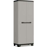 Keter 250246 Dolap Planet Yüksek, Gri