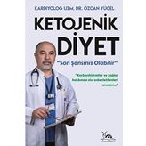 Ketojenik Diyet - Özcan Yücel