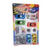 Kette 12'li Spor Araba Benzinlik Seti