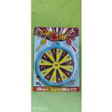 KETTE Çift taraflı mıknatıslı dart