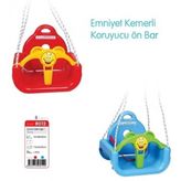Kette Çocuk Salıncağı