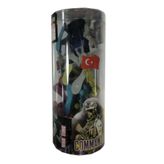 Kette Toys Oyuncak Asetatli Asker Seti