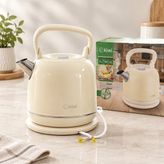 Kettle Çaydanlık Tipi Su Isıtıcısı - Renkli