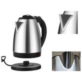 Kettle - Inox
