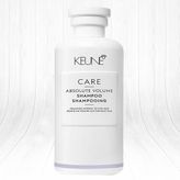 Keune Absolute Volume Hacim Veren 1000 ml Şampuan
