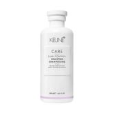Keune Care Curl Control Dalgalı Saçlar 300 ml Şampuan