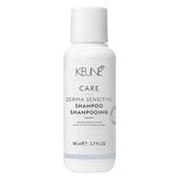 Keune Care Derma Sensitive 80 ml Şampuan