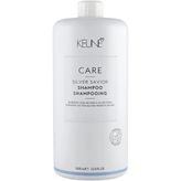 Keune Care Silver Savior 1 lt Şampuan