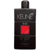 Keune Tinta Color Developer 30 Volume 1000 ml Oksidan